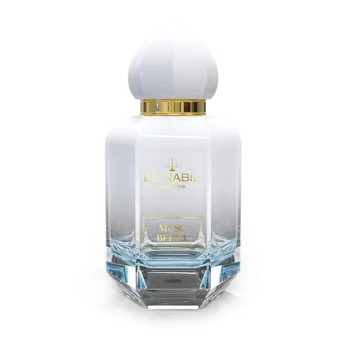 3815 Musc Bella Eau De Parfum - El Nabil – Image 1