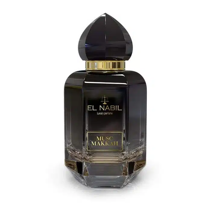 3818 Musc Makah Eau De Parfum - El Nabil – Image 1