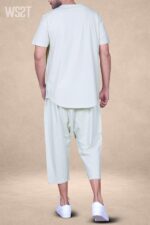 ensemble combo s26 vert pastel wassat 100% coton – Image 3